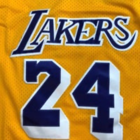 Kobe Bryant Hardwood Classic Replica Adidas Jersey - Picture 3 of 5